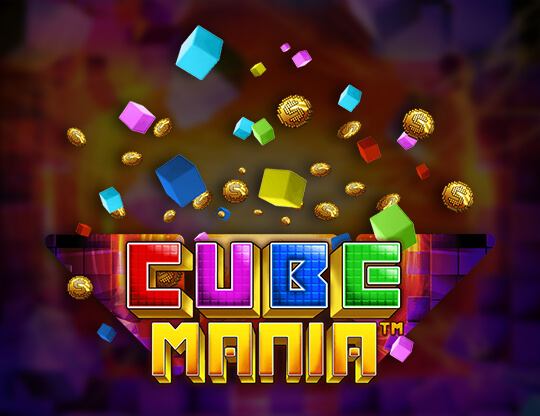 Tetri Mania (Cube Mania)